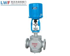 電動(dòng)調(diào)節(jié)閥:乳制品品質(zhì)穩(wěn)定的捍衛(wèi)者 電動(dòng)調(diào)節(jié)閥:乳制品品質(zhì)穩(wěn)定的捍衛(wèi)者