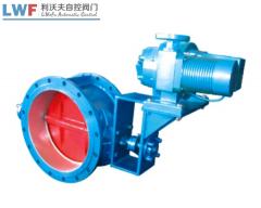 電動(dòng)調(diào)節(jié)閥:卷煙品質(zhì)的幕后守護(hù)者 電動(dòng)調(diào)節(jié)閥:卷煙品質(zhì)的幕后守護(hù)者