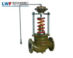 氣動(dòng)調(diào)節(jié)閥：動(dòng)態(tài)平衡，精妙控制流體流量