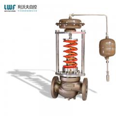 自力式壓力調(diào)節(jié)閥:船舶航行安全的守護(hù)者 自力式壓力調(diào)節(jié)閥:船舶航行安全的守護(hù)者