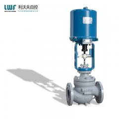 電動(dòng)調(diào)節(jié)閥:制糖品質(zhì)與效率的雙保險(xiǎn) 電動(dòng)調(diào)節(jié)閥:制糖品質(zhì)與效率的雙保險(xiǎn)