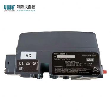 氣動調節(jié)閥定位器