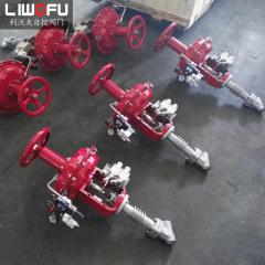 切斷閥的使用注意事項有哪些 切斷閥的使用注意事項有哪些