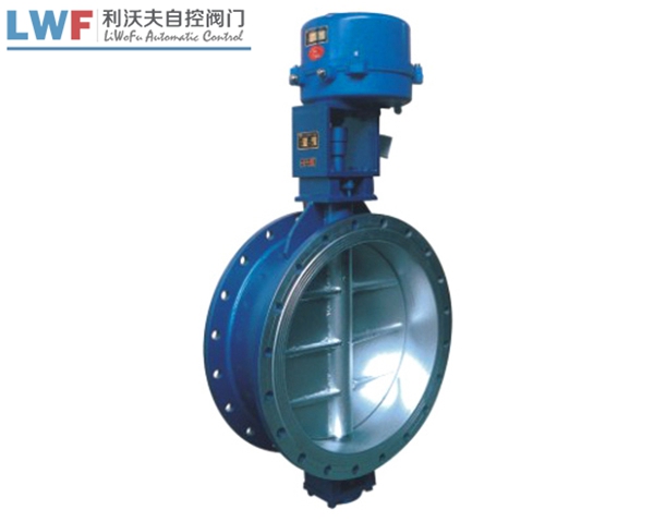 ZDR LW-6B K型電子式電動(dòng)調(diào)節(jié)蝶閥 ZDR LW-6B K型電子式電動(dòng)調(diào)節(jié)蝶閥