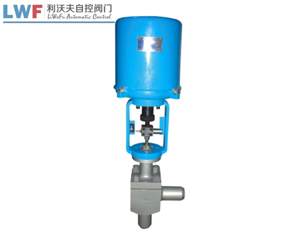 ZDLS型電動(dòng)角形調(diào)節(jié)閥 ZDLS型電動(dòng)角形調(diào)節(jié)閥