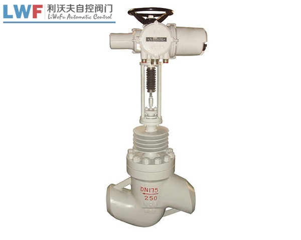 T967H電動調節閥 T967H電動調節閥