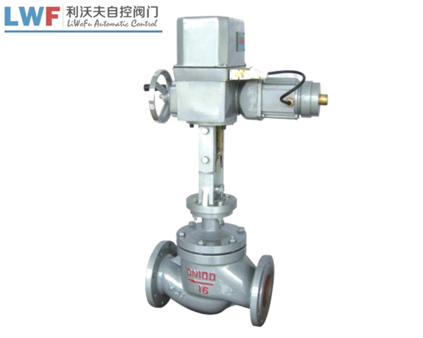 T947H電動套筒調節閥? T947H電動套筒調節閥?