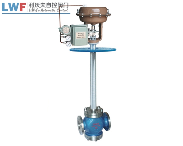 ZMAP-D氣動(dòng)薄膜低溫單座調(diào)節(jié)閥 ZMAP-D氣動(dòng)薄膜低溫單座調(diào)節(jié)閥