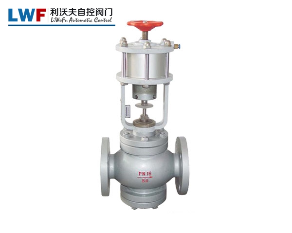 燃氣安全切斷閥 燃氣安全切斷閥