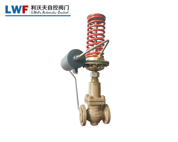 進口自力式閥前壓力調節閥 進口自力式閥前壓力調節閥