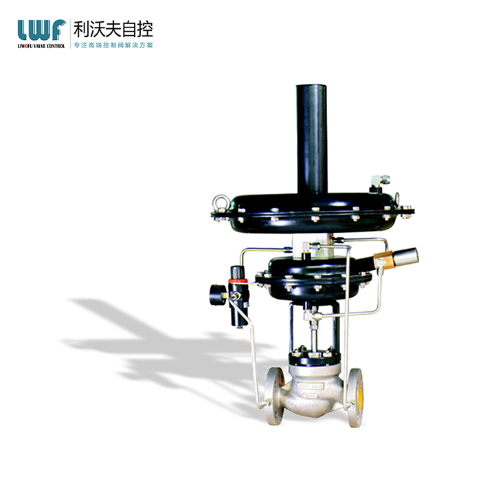 ZZYVP自力式差壓調節閥 ZZYVP自力式差壓調節閥