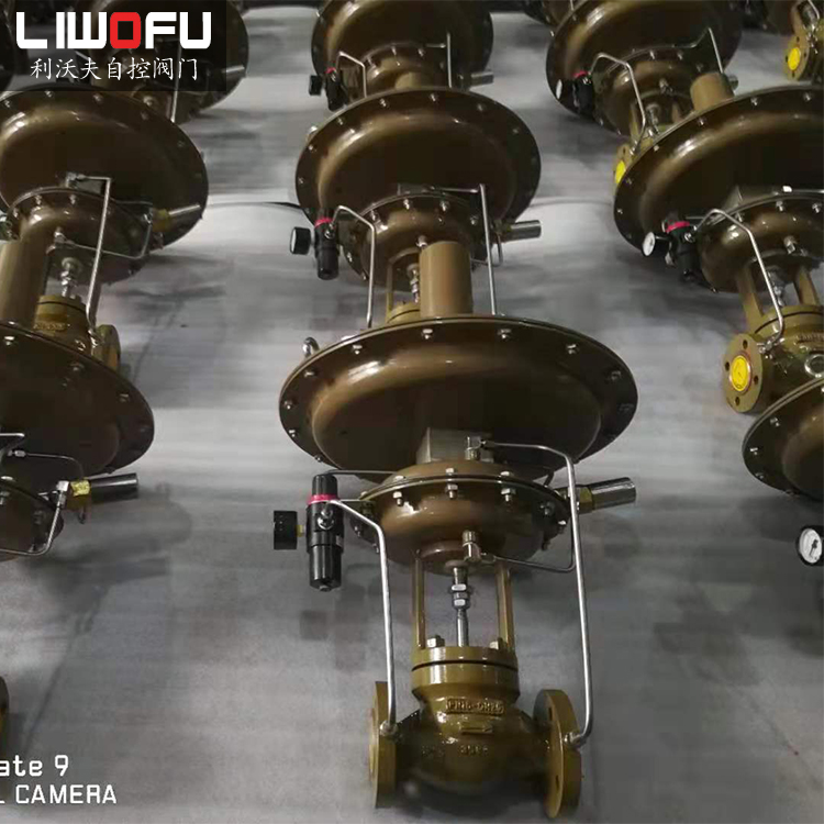 ZZYVP供氮閥 ZZYVP供氮閥