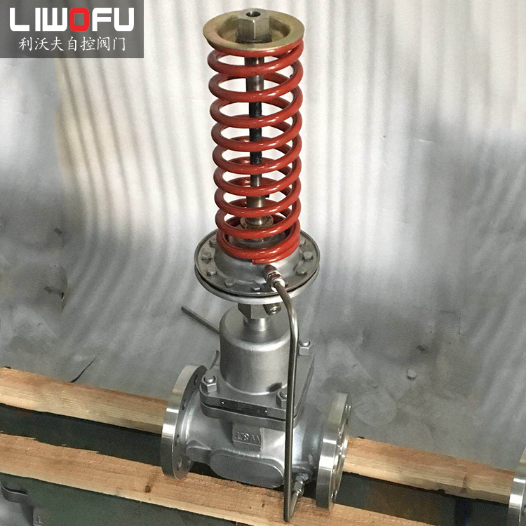 V230D01Y溫州自力式壓力調(diào)節(jié)閥 V230D01Y溫州自力式壓力調(diào)節(jié)閥