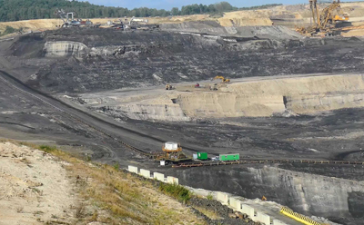 礦用調節閥 礦用調節閥