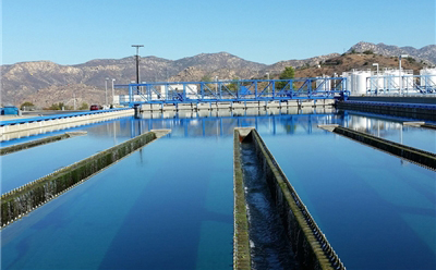 水處理調節閥 水處理調節閥