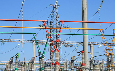 電站調節閥在電力行業應用 電站調節閥在電力行業應用