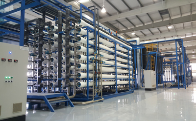 工業系統調節閥 工業系統調節閥